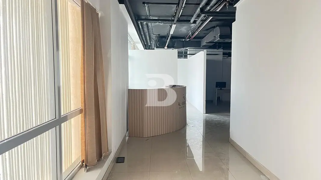 Semi-Furnished Office for Rent | DIP 1