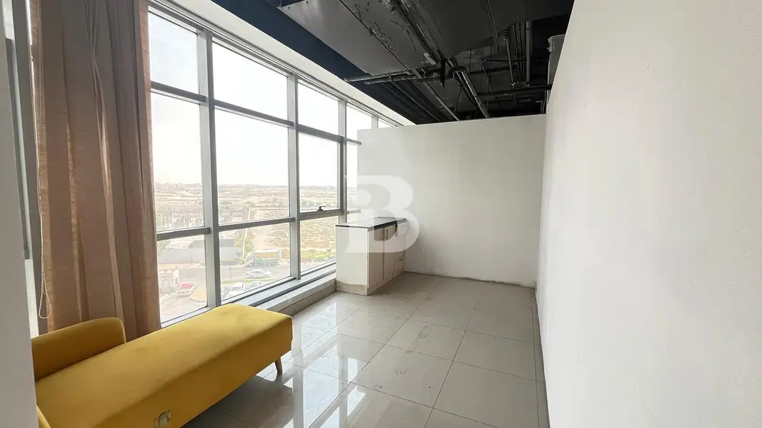 Semi-Furnished Office for Rent | DIP 1