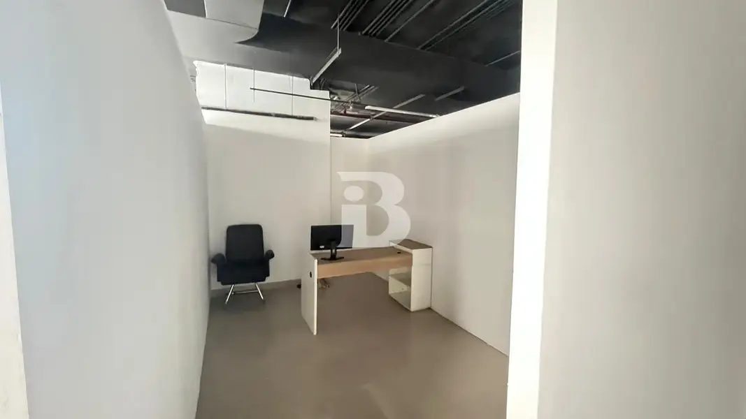 Semi-Furnished Office for Rent | DIP 1