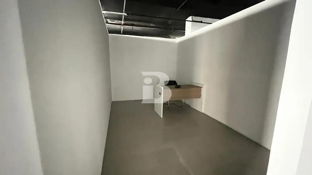 Semi-Furnished Office for Rent | DIP 1