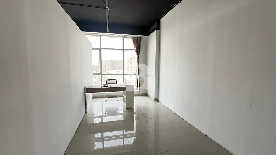 Semi-Furnished Office for Rent | DIP 1