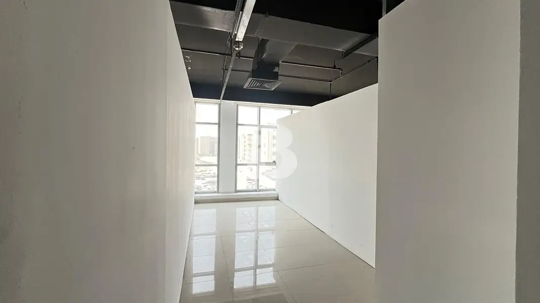 Semi-Furnished Office for Rent | DIP 1