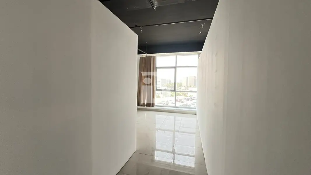 Semi-Furnished Office for Rent | DIP 1