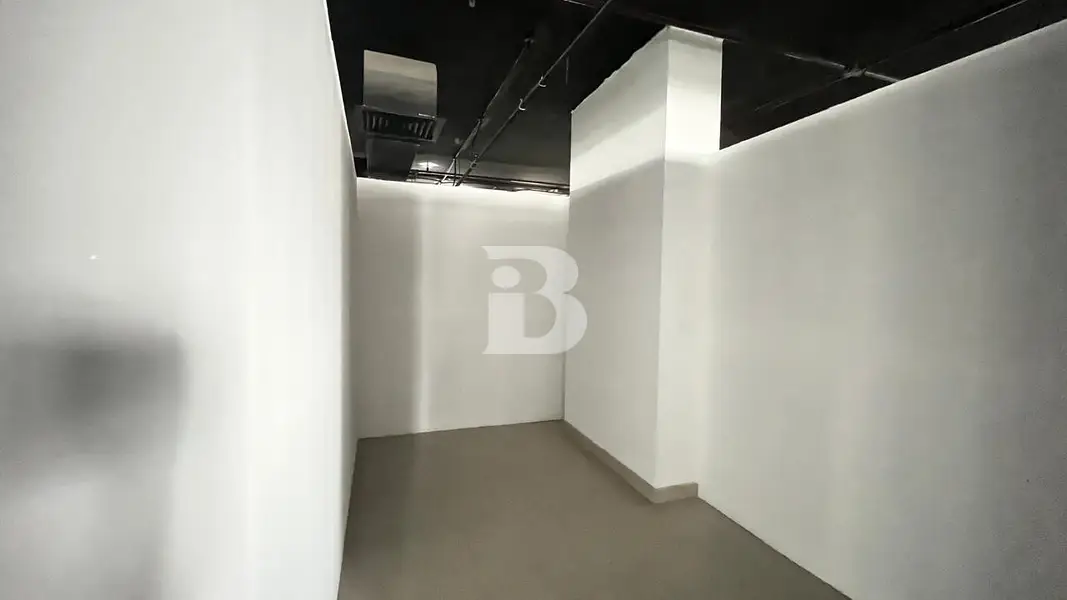 Semi-Furnished Office for Rent | DIP 1