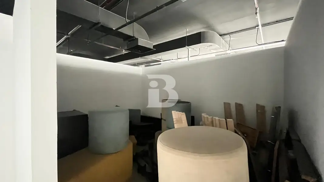 Semi-Furnished Office for Rent | DIP 1
