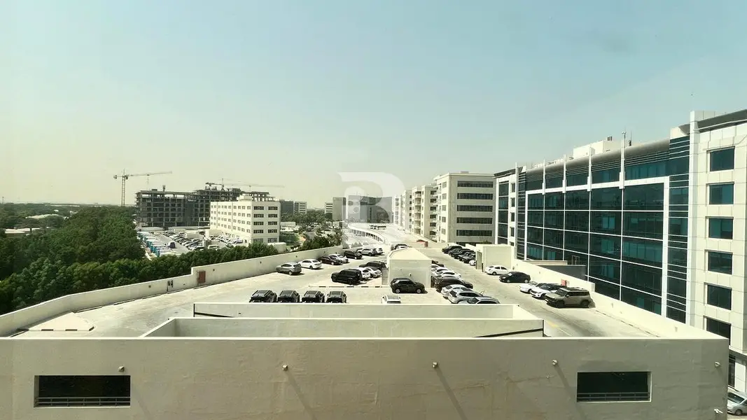 Semi-Furnished Office for Rent | DIP 1