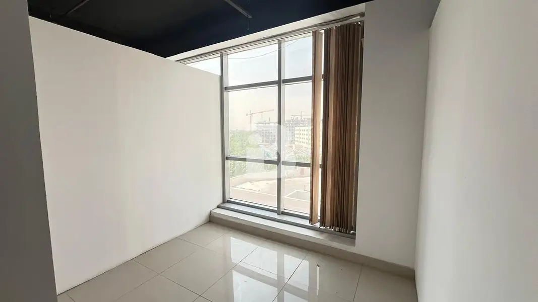 Semi-Furnished Office for Rent | DIP 1