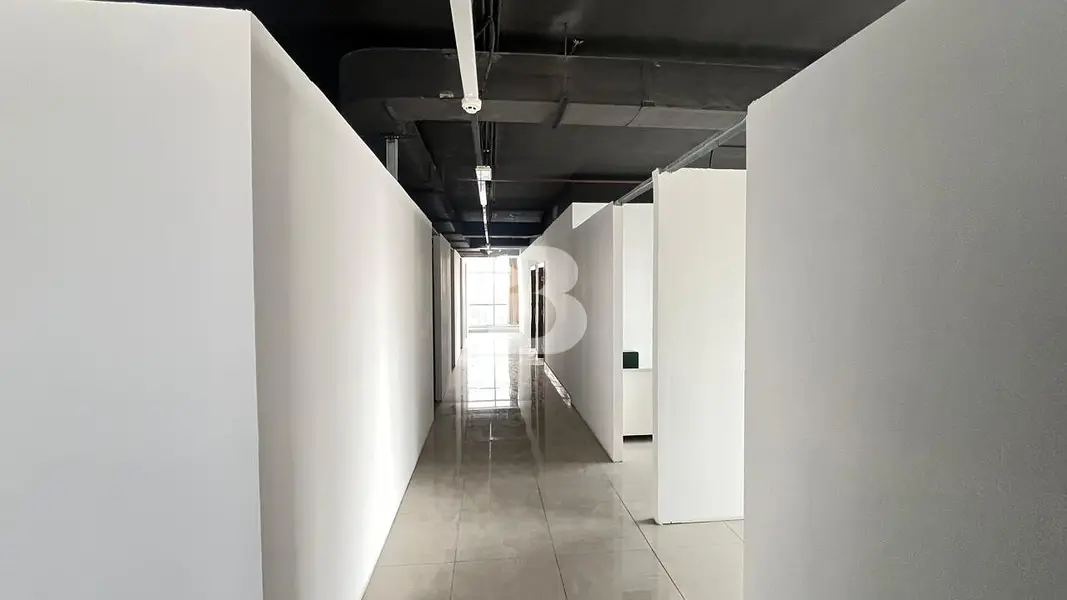 Semi-Furnished Office for Rent | DIP 1