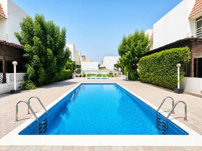 4 Schlafzimmer Villa zum Miete in Jumeirah, Dubai - Villa in Jumeirah,Jumeirah 3, 4 schlafzimmer, 300000 AED - 16908954 4 Schlafzimmer Villa zum Miete in Jumeirah, Dubai - Villa in Jumeirah,Jumeirah 3, 4 schlafzimmer, 300000 AED - 16908954