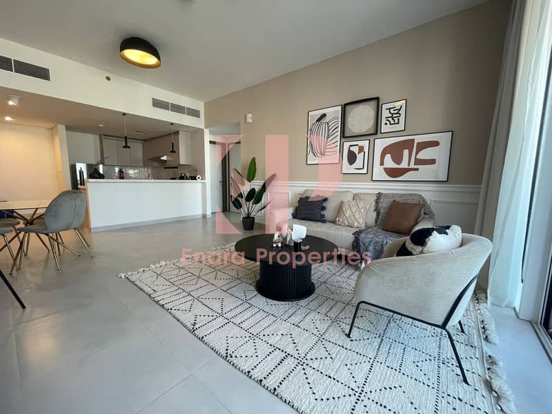 Wohnung in Wasl 1,1 Residences,1 Residences Building 2, 1 schlafzimmer, 120000 AED - 16908970 Wohnung in Wasl 1,1 Residences,1 Residences Building 2, 1 schlafzimmer, 120000 AED - 16908970