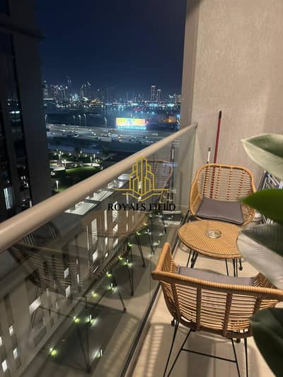 1 Bedroom Flat for Rent in Sobha Hartland, Dubai - WhatsApp Image 2026-03-31 at 4.31. 41 PM (2). jpeg 1 Bedroom Flat for Rent in Sobha Hartland, Dubai - WhatsApp Image 2026-03-31 at 4.31. 41 PM (2). jpeg