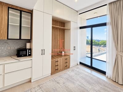 Студия в аренду в Маджан, Дубай - Квартира в Маджан,Хэвен,The Haven Tower A, 60000 AED - 16909001 Студия в аренду в Маджан, Дубай - Квартира в Маджан,Хэвен,The Haven Tower A, 60000 AED - 16909001