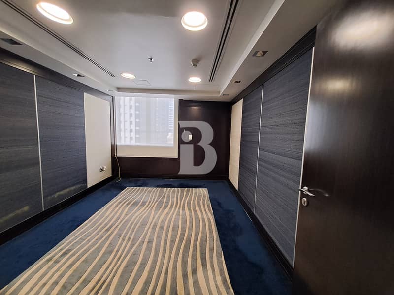 Fully Fitted With Partitions | Prime Location Fully Fitted With Partitions | Prime Location