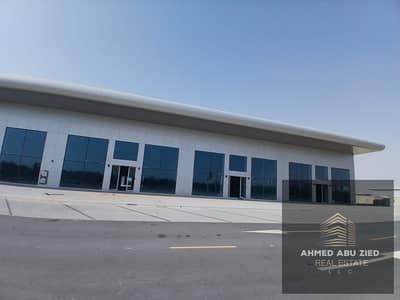 Warehouse zum Miete in Al Bahia, Ajman - WhatsApp Image 2026-10-18 at 00.19. 14 (1). jpeg