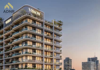 1 Bedroom Flat for Sale in Dubai Production City (IMPZ), Dubai - 5. jpg 1 Bedroom Flat for Sale in Dubai Production City (IMPZ), Dubai - 5. jpg
