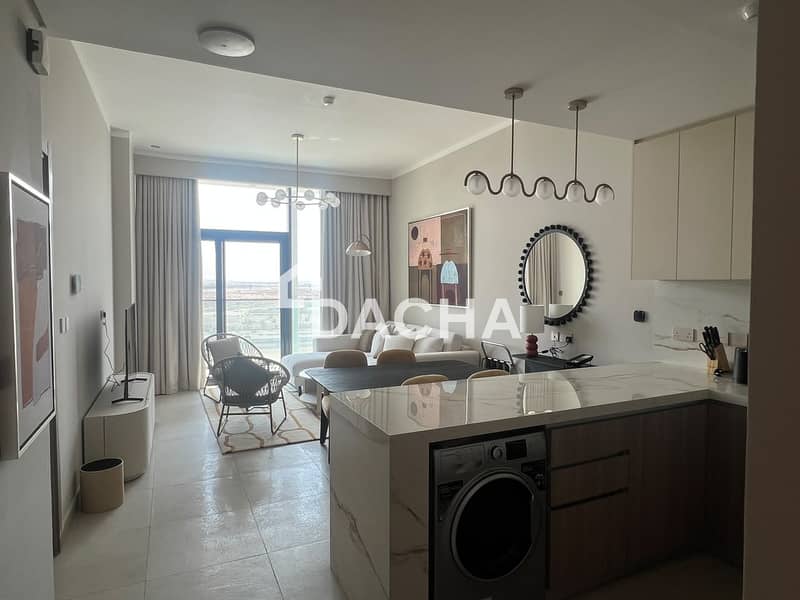 Appartement à Al Furjan,Millennium Talia Residences, 1 chambre, 70000 AED - 16909041 Appartement à Al Furjan,Millennium Talia Residences, 1 chambre, 70000 AED - 16909041