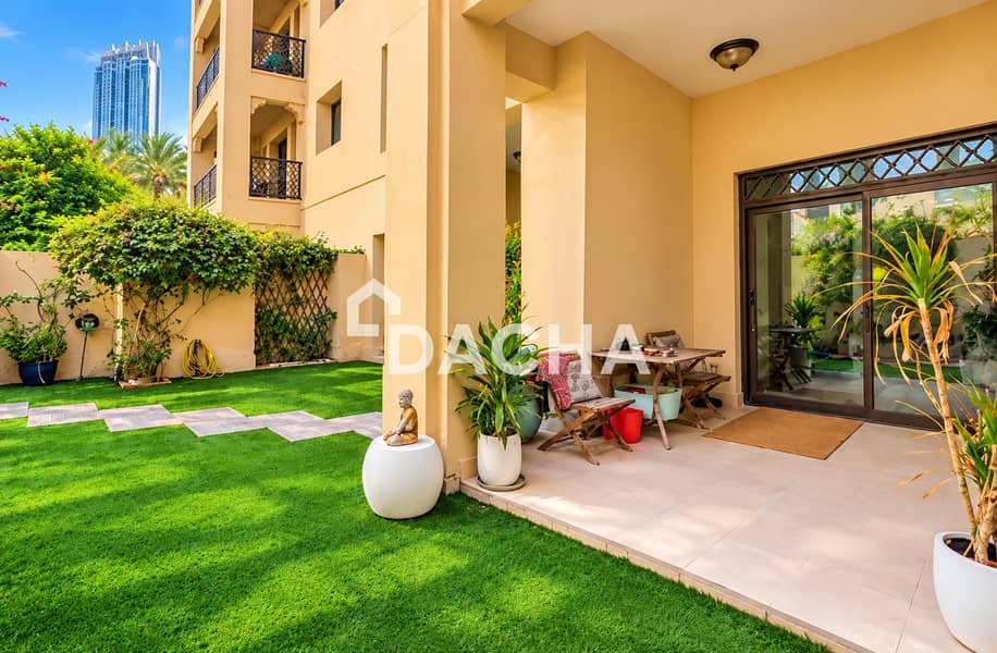 Appartement à Downtown Dubai,Old Town,Reehan,Reehan 6, 2 chambres, 199999 AED - 16909037 Appartement à Downtown Dubai,Old Town,Reehan,Reehan 6, 2 chambres, 199999 AED - 16909037