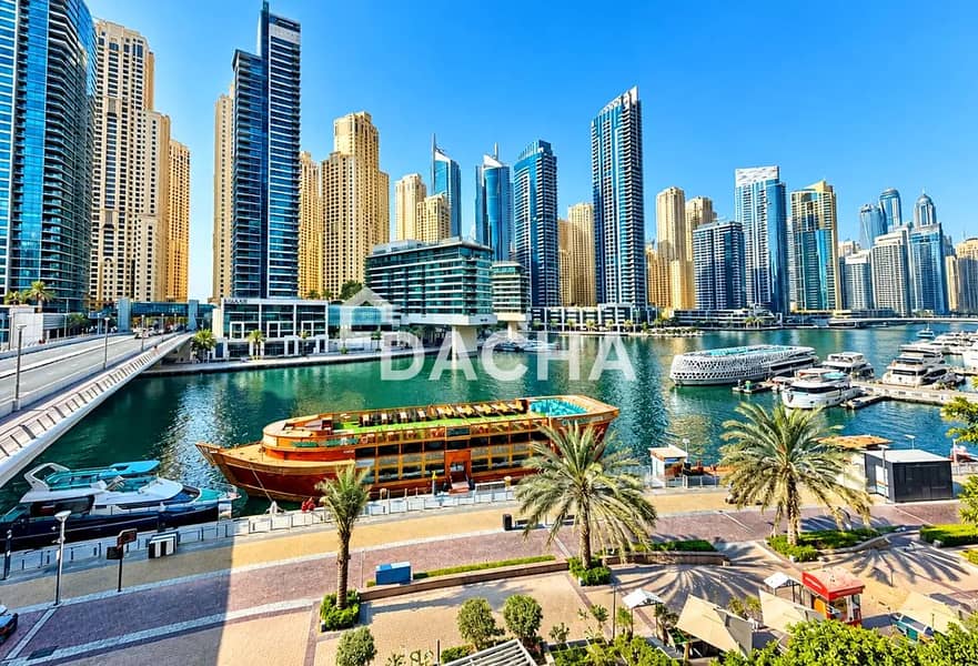 Marina View | Vacant | Storage | Fully Furnished Marina View | Vacant | Storage | Fully Furnished