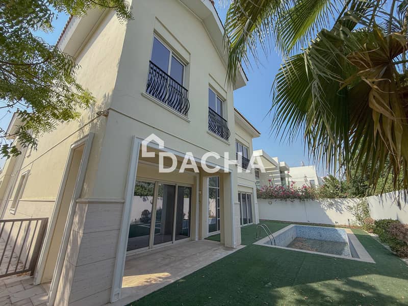 Villa à Mohammed Bin Rashid City (MBR City),District One,District One Villas, 4 chambres, 900000 AED - 16909039 Villa à Mohammed Bin Rashid City (MBR City),District One,District One Villas, 4 chambres, 900000 AED - 16909039