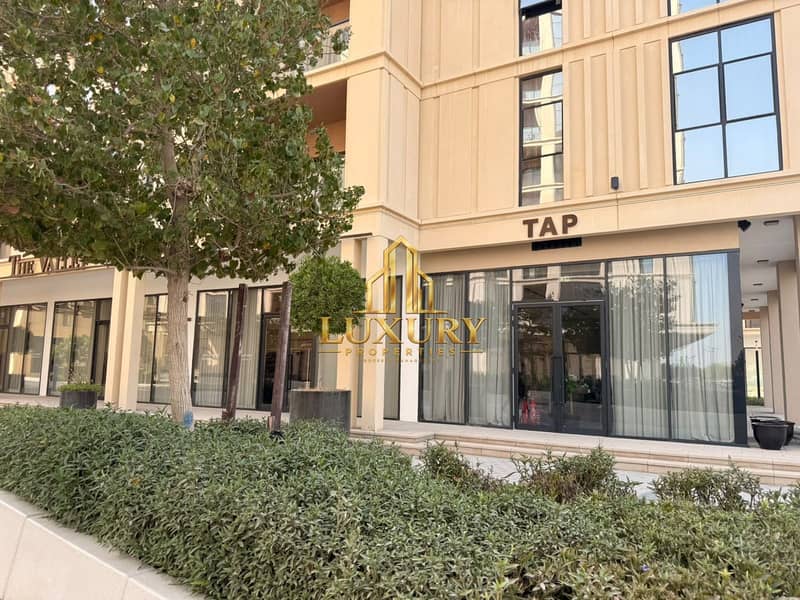 2 Brand-New 1BHK Apartment in Al Mamsha | Ready to Move | Gym, Pool & Parking