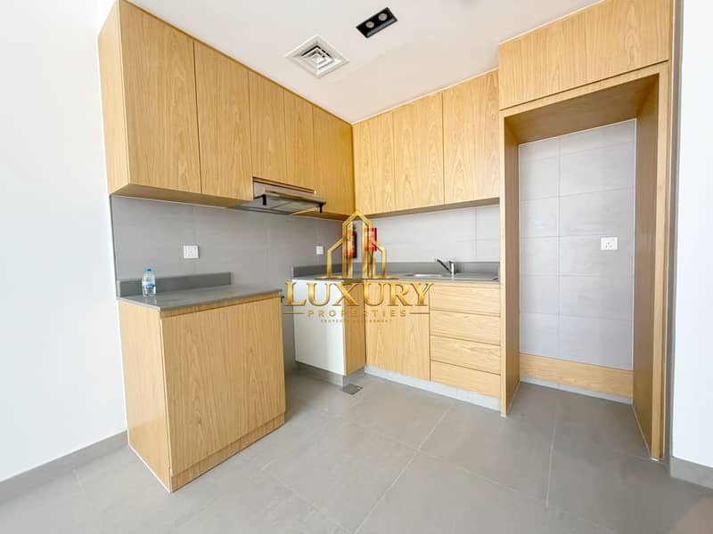 4 Brand-New 1BHK Apartment in Al Mamsha | Ready to Move | Gym, Pool & Parking
