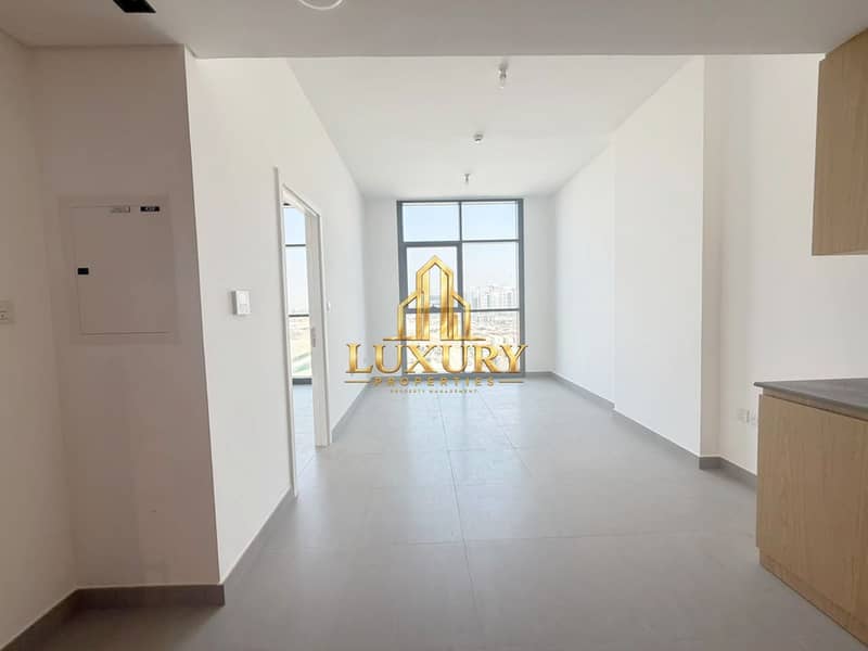 5 Brand-New 1BHK Apartment in Al Mamsha | Ready to Move | Gym, Pool & Parking