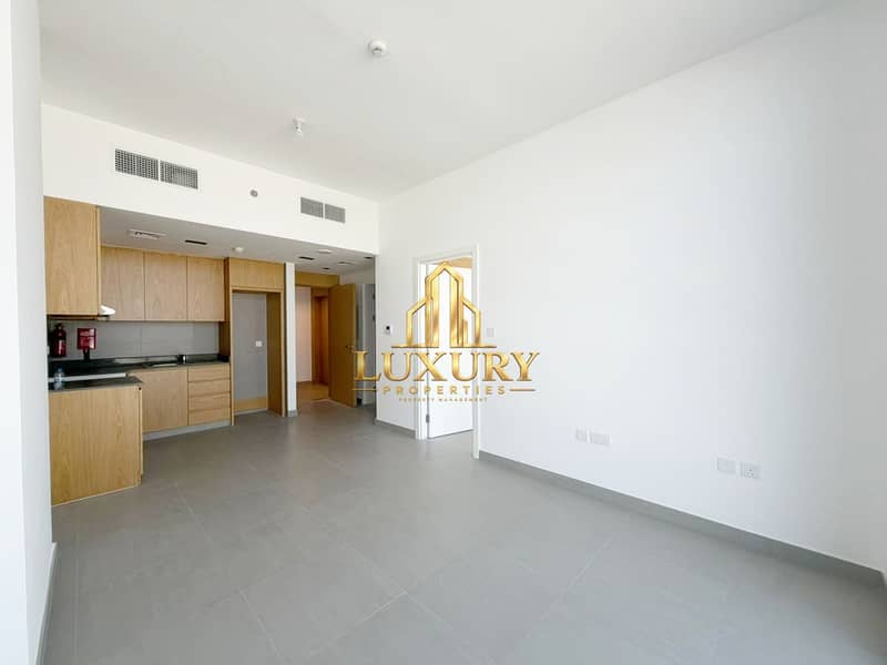 6 Brand-New 1BHK Apartment in Al Mamsha | Ready to Move | Gym, Pool & Parking
