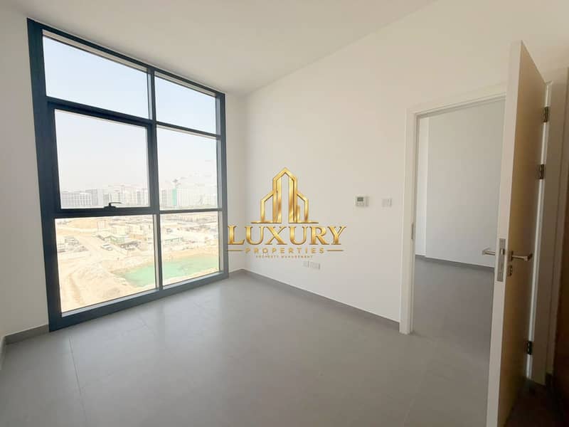 7 Brand-New 1BHK Apartment in Al Mamsha | Ready to Move | Gym, Pool & Parking