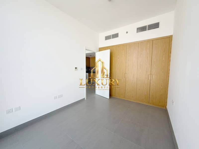 8 Brand-New 1BHK Apartment in Al Mamsha | Ready to Move | Gym, Pool & Parking