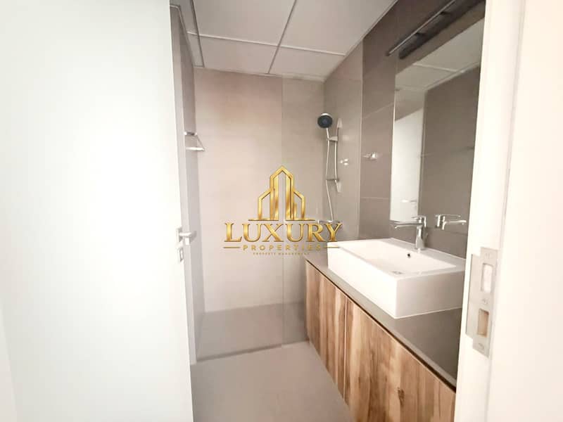 10 Brand-New 1BHK Apartment in Al Mamsha | Ready to Move | Gym, Pool & Parking