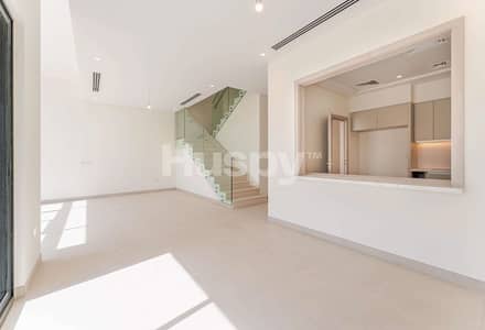 3 Schlafzimmer Townhouse zum Miete in Al Furjan, Dubai - Reihenhaus in Al Furjan，Murooj Al Furjan, 3 schlafzimmer, 255000 AED - 16909052