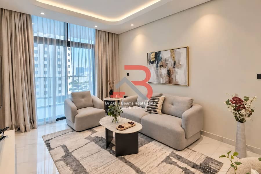 3 Modern Neutral Living Room with City Views. png