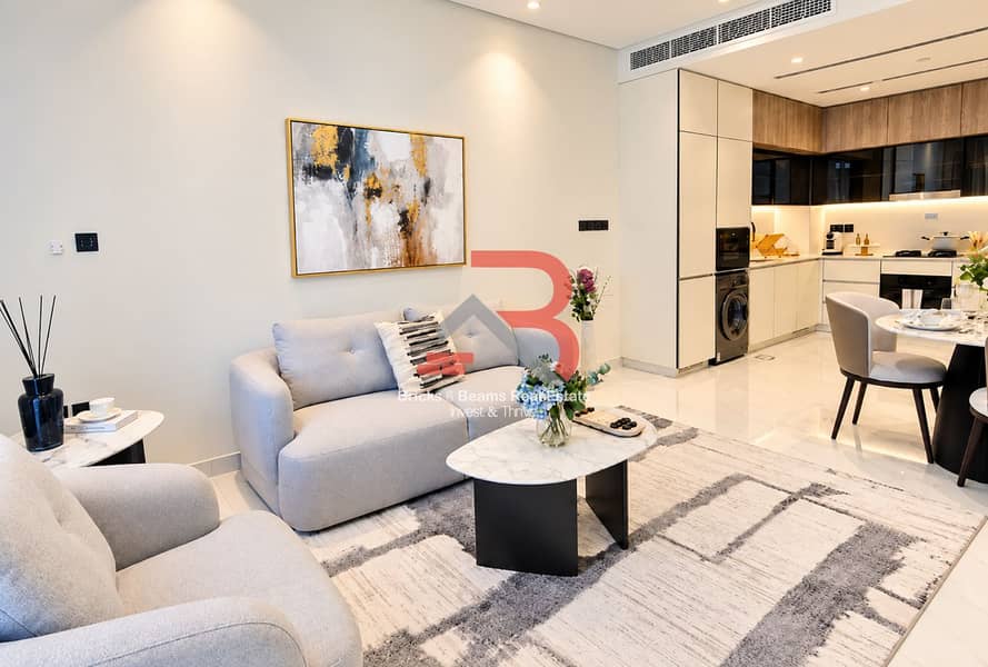 4 Modern Warm-Toned Open-Plan Interior. png