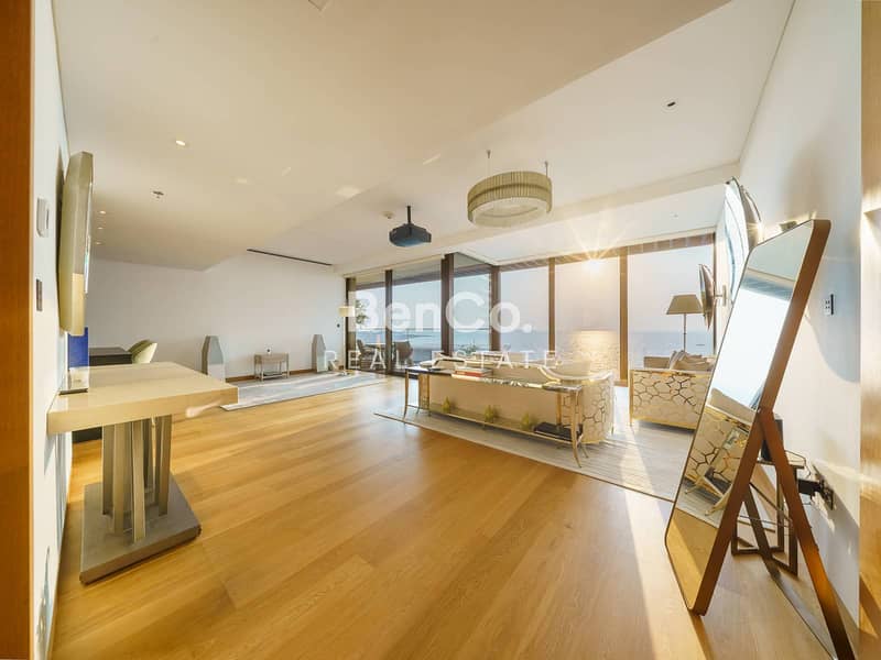 Wohnung in Jumeirah Bay Islands,Bulgari Residences,Bulgari Residence 6, 1 schlafzimmer, 799000 AED - 16909096 Wohnung in Jumeirah Bay Islands,Bulgari Residences,Bulgari Residence 6, 1 schlafzimmer, 799000 AED - 16909096