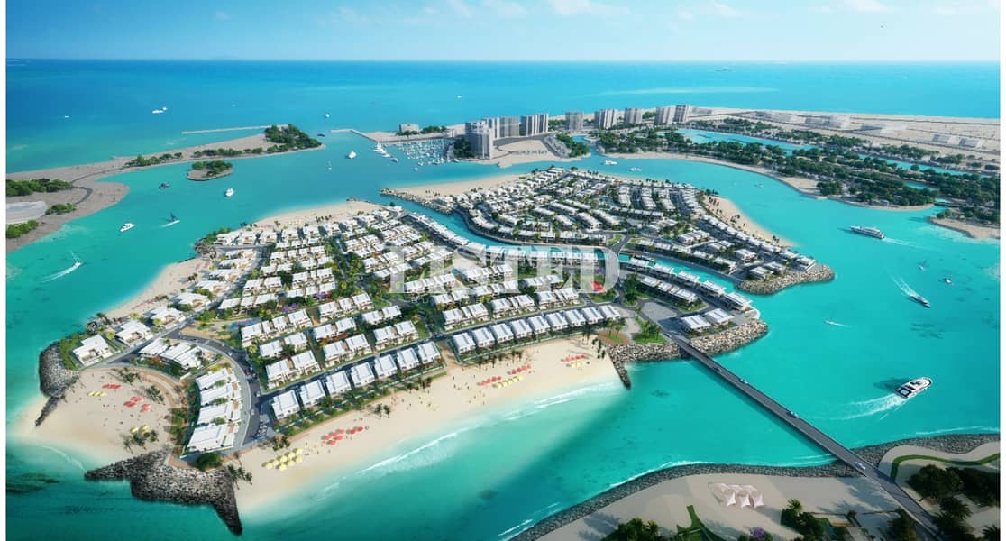 Casa adosada en Al Hamra Village,Falcon Island, 2 dormitorios, 84000 AED - 16909147 Casa adosada en Al Hamra Village,Falcon Island, 2 dormitorios, 84000 AED - 16909147