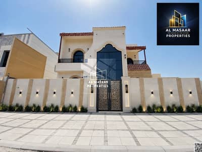 5 habitaciones Villa para en Venta en Al Yasmeen, Ajman - batch_WhatsApp Image 2026-10-19 at 4.46. 34 AM. jpeg 5 habitaciones Villa para en Venta en Al Yasmeen, Ajman - batch_WhatsApp Image 2026-10-19 at 4.46. 34 AM. jpeg