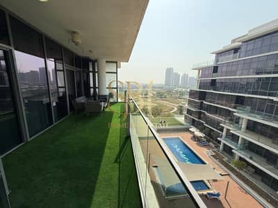Appartement de 2 chambres à à louer à DAMAC Hills, Dubai - WhatsApp Image 2026-10-15 at 5.29. 43 PM (1). jpeg