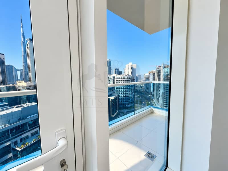 8 Modern Balcony View of Dubai Skyline. png