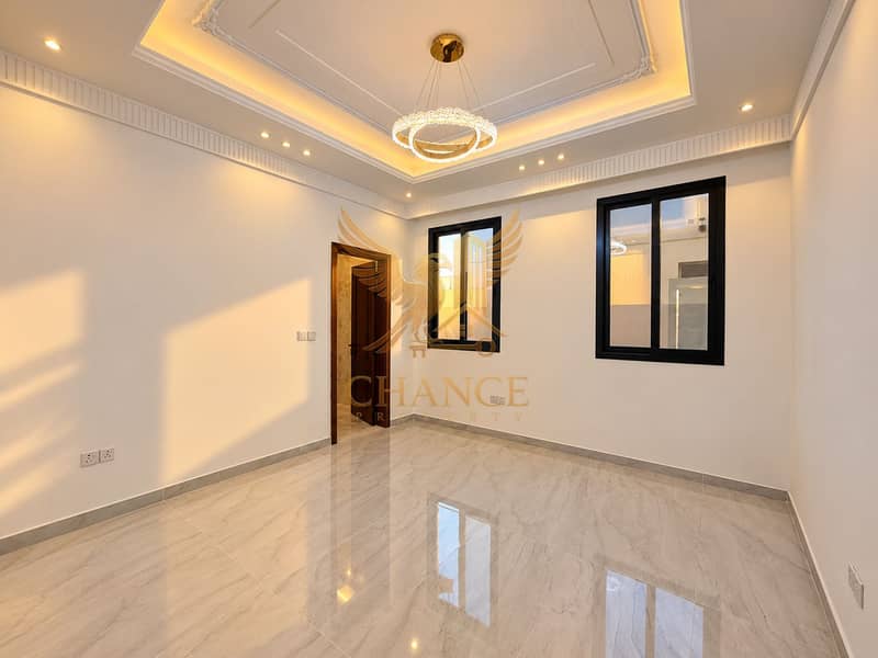 2 Elegant Modern Room with Marble Reflections. png