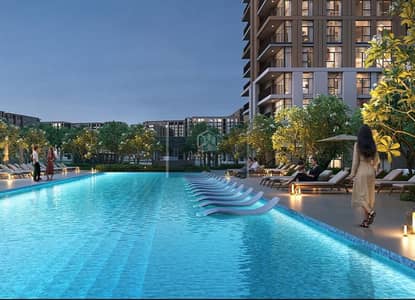 1 Bedroom Flat for Sale in Expo City, Dubai - Nature Inspired | Close to Metro | High ROI 1 Bedroom Flat for Sale in Expo City, Dubai - Nature Inspired | Close to Metro | High ROI