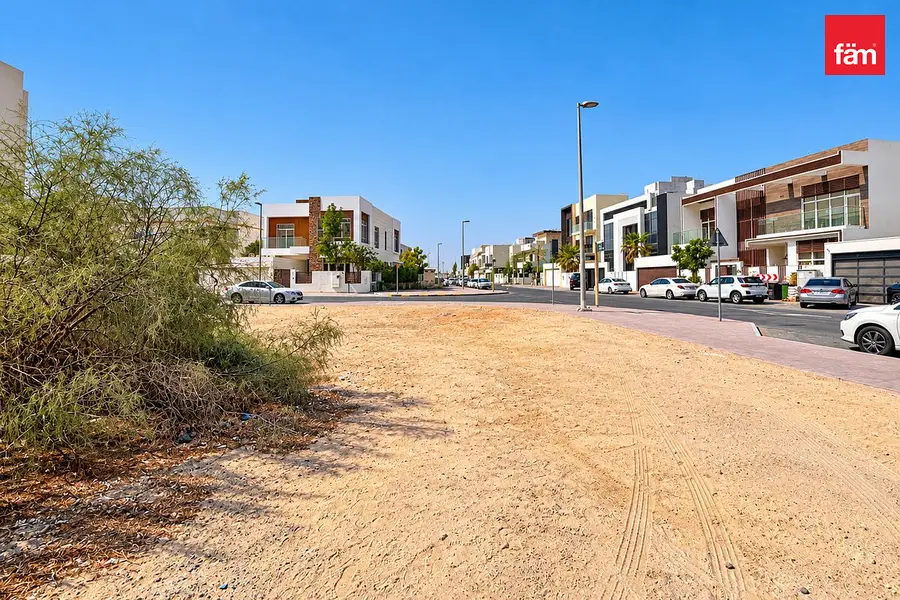 Custom Build Villa Plot|Ready Drawings And Designe