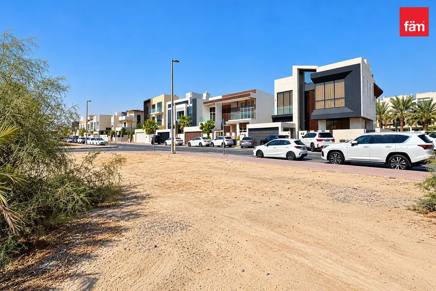 Custom Build Villa Plot|Ready Drawings And Designe