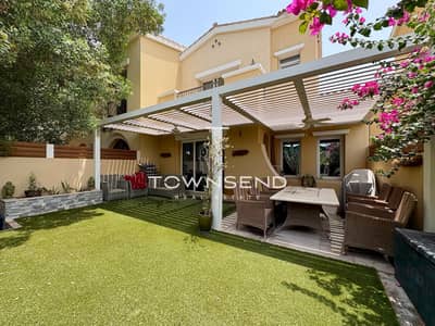 2 Slaapkamers Townhouse te Koop in Arabian Ranches, Dubai - Rijwoning in Arabian Ranches，Palmera，Palmera 4, 2 slaapkamers, 3299999 AED - 16909266