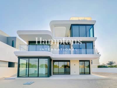 5 Bedroom Villa for Sale in Dubai Hills Estate, Dubai - Lowest Price | Brand New | Corner Unit Big Plot 5 Bedroom Villa for Sale in Dubai Hills Estate, Dubai - Lowest Price | Brand New | Corner Unit Big Plot