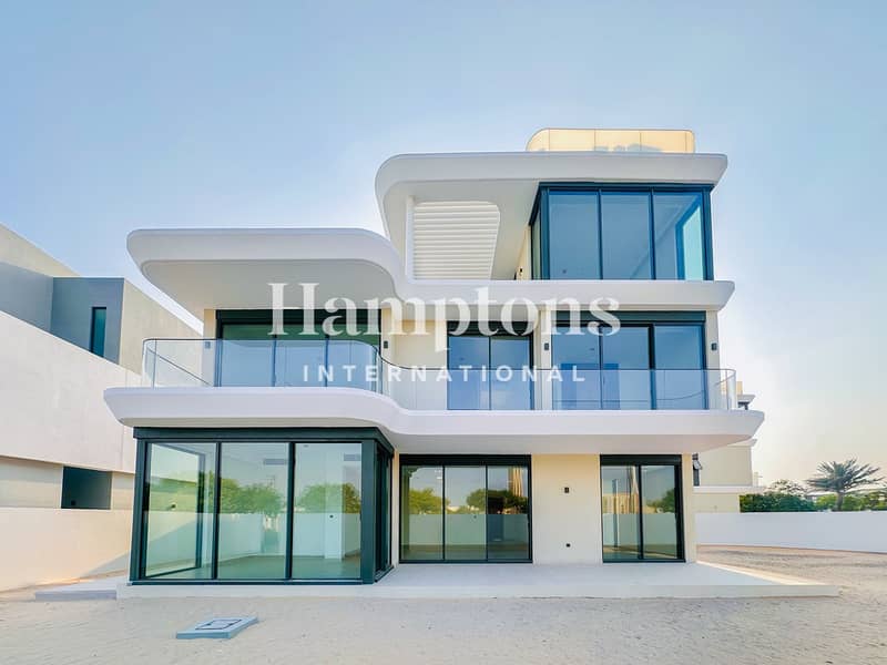 Lowest Price | Brand New | Corner Unit Big Plot Lowest Price | Brand New | Corner Unit Big Plot