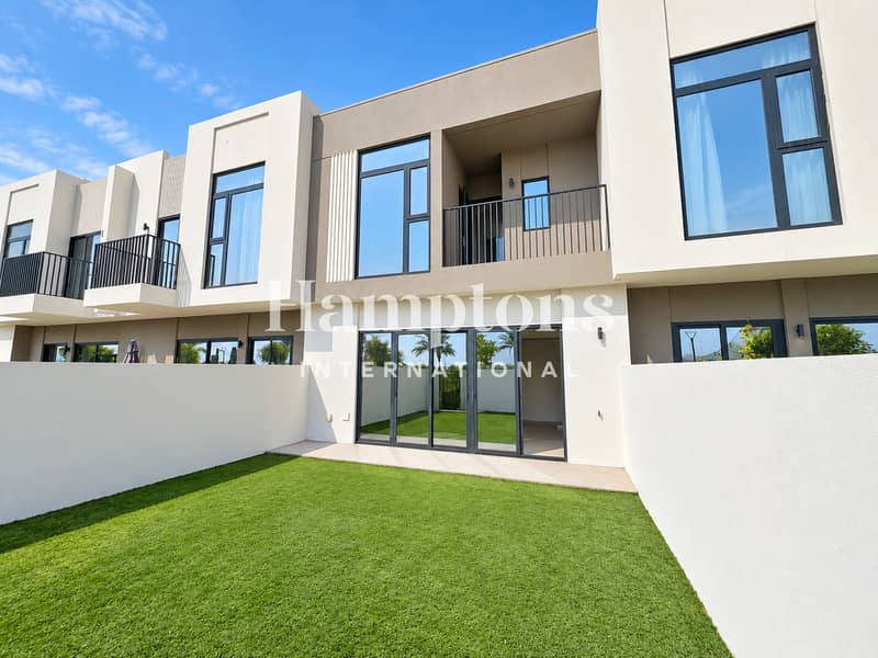 Maison de ville à Dubai South,Emaar South,Expo Golf Villas,Expo Golf Villas 5 (Greenviews 2), 3 chambres, 115000 AED - 16909267 Maison de ville à Dubai South,Emaar South,Expo Golf Villas,Expo Golf Villas 5 (Greenviews 2), 3 chambres, 115000 AED - 16909267
