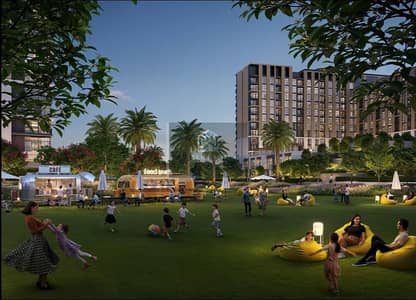3 Cпальни Апартамент Продажа в Экспо Сити, Дубай - Квартира в Экспо Сити,Terra Woods,Terra Woods Building 1, 3 cпальни, 3360000 AED - 16909282 3 Cпальни Апартамент Продажа в Экспо Сити, Дубай - Квартира в Экспо Сити,Terra Woods,Terra Woods Building 1, 3 cпальни, 3360000 AED - 16909282