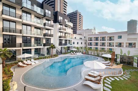 Studio for Sale in Jumeirah Village Circle (JVC), Dubai - Screenshot 2026-10-19 155720. png