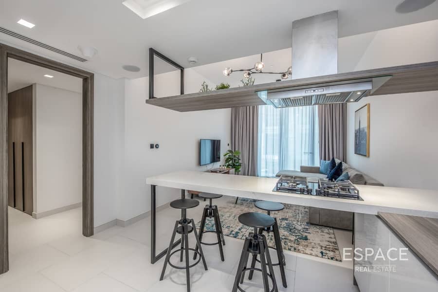 Wohnung in Palm Jumeirah,Soho Palm, 1 schlafzimmer, 185000 AED - 16908900 Wohnung in Palm Jumeirah,Soho Palm, 1 schlafzimmer, 185000 AED - 16908900