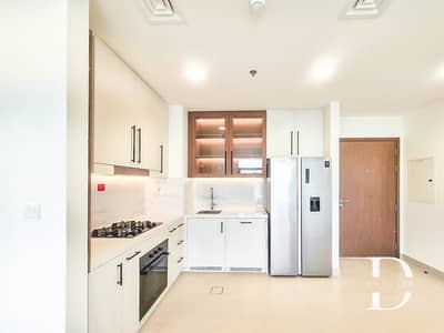 2 Bedroom Apartment for Rent in Town Square, Dubai - Butterfly layout | 2 bed En-suite | New handover